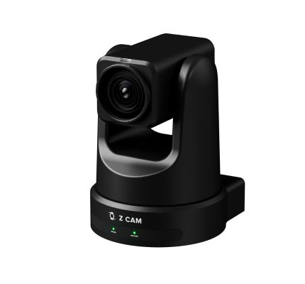 Z-CAM P2-R1N PTZ Camera (NDI_HX3 Enabled)