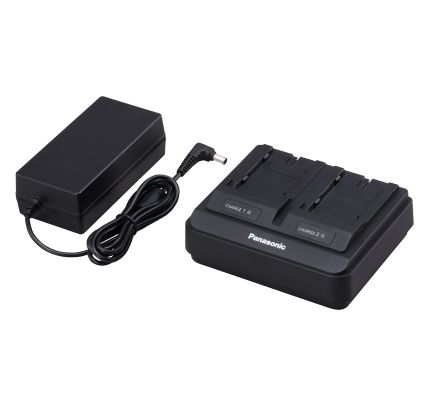 Panasonic AG-BRD50E Battery Charger