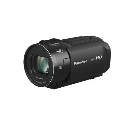 Panasonic HC-V900 Full HD Camcorder