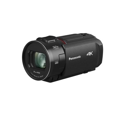 Panasonic HC-VX3 4K Camcorder
