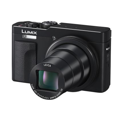 Panasonic Lumix TZ99 black (DC-TZ99E-K)