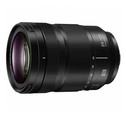 Panasonic S-R24105E Lumix S 24-105mm F4.0
