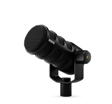 Rode PodMic USB Dynamic Broadcast Microphone
