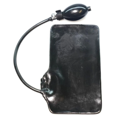 Ready Rig Lumbar Support Upgrade (RR-LSU)