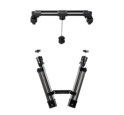 Ready Rig Nimbus Crossbar + VEGA V2 Upgrade (RR-NCVU)