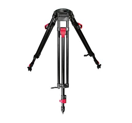 Cartoni Red Lock 75mm tripod (T630/2)