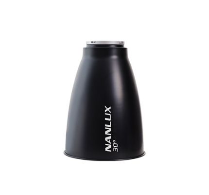 NANLUX Reflector 30° (RF-NL-L-30)