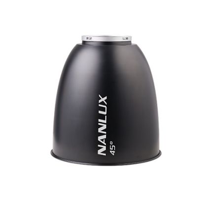 NANLUX Reflector 45° (RF-NL-L-45)
