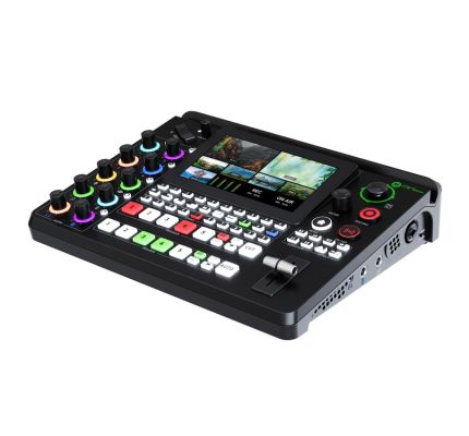 RGBlink Mini Edge Production Mixer