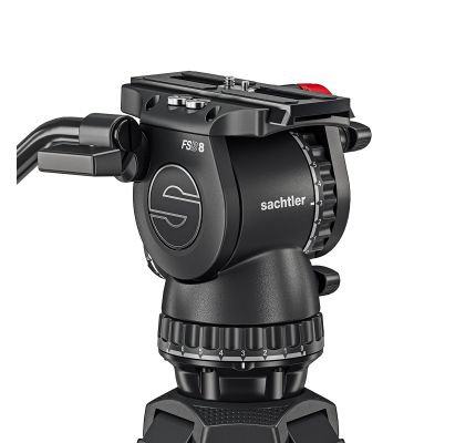 Sachtler FSB 8 Mk II Fluid Head (S2069-0001)