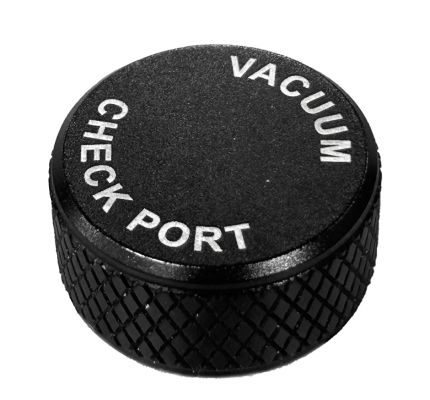 SeaLife SportDiver Vacuum Check Port Cap (SL40014)