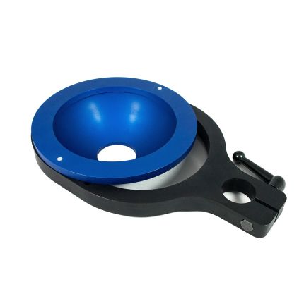 Filmcart 150MM BALL MOUNT (BLUE BOWL)