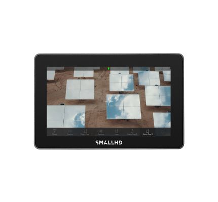 SmallHD Indie 5 touchscreen 5-inch monitor (16-0525)