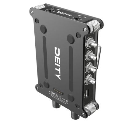 Deity SRD Mini (RF Distributor)