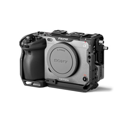 Tilta Full Camera Cage for Sony FX3/FX30 V2 (TA-T16-FCC-B)