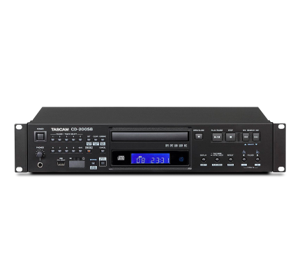 Tascam CD-200SB