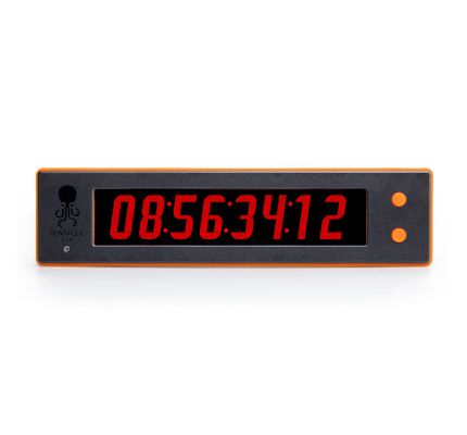 Tentacle TIMEBAR - Multifunctional Timecode Display (TB1)