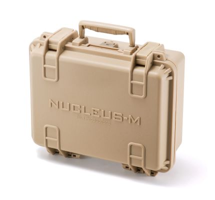 Tilta Nucleus-M II Hard Shell Waterproof Safety Case (WLC-T06-WSC)