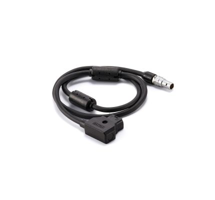 Tilta Nucleus-M II P-Tap to 7-Pin Power Cable (70cm) (WLC-T06-P7P-70)