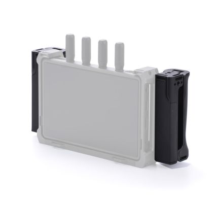 Tilta Support Handles for DJI Remote Monitor (TGA-MSH)