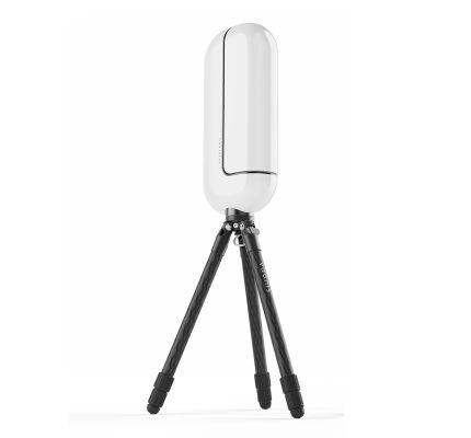 Vaonis Vespera II + High Carbon Tripod (VE50-II-TC)