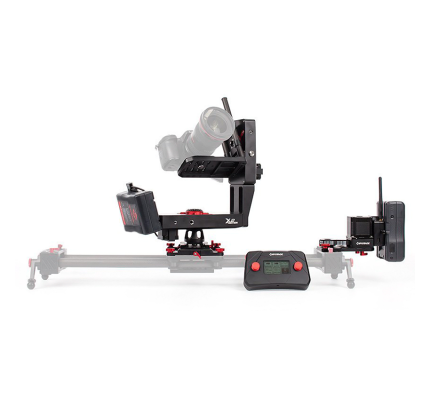 iFootage Wireless Motion Controller S1A3 Bundle B2