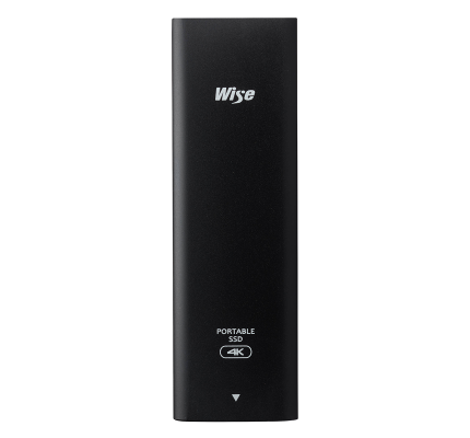 Wise Portable SSD 1 TB (WI-PTS-1024)