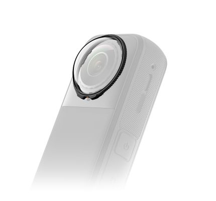 Insta360 X5 Premium Lens Guards (CINSBAHC)