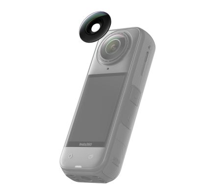 Insta360 X5 Replacement Lens Kit (CINSBAHB)