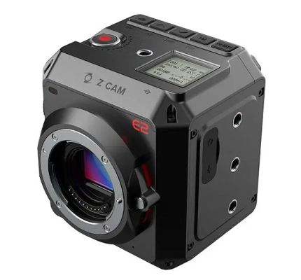 Z-CAM E2 4K Cinema Camera