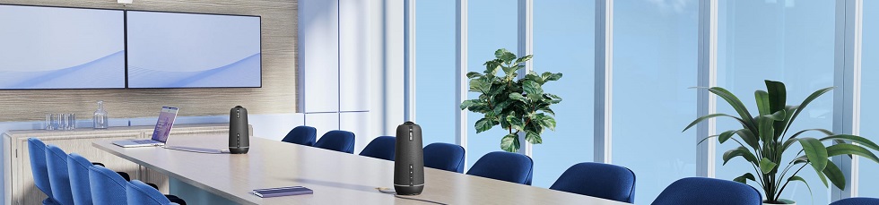 Live-Streaming & Videokonferenz